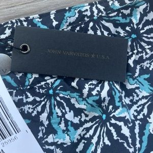 John Varvatos Swim Shorts Size 34